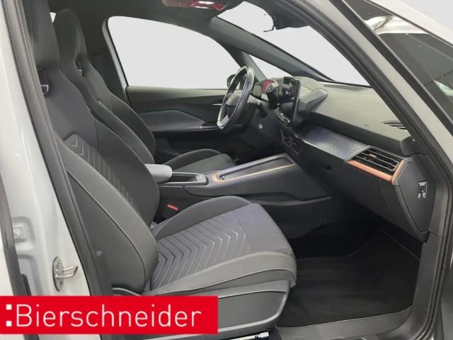 Cupra Born 62kw PANO NAVI KAMERA SHZ ACC WÄRMEPUMPE