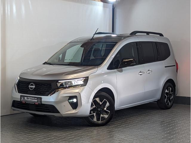 Nissan Townstar DIG-T N-Connecta