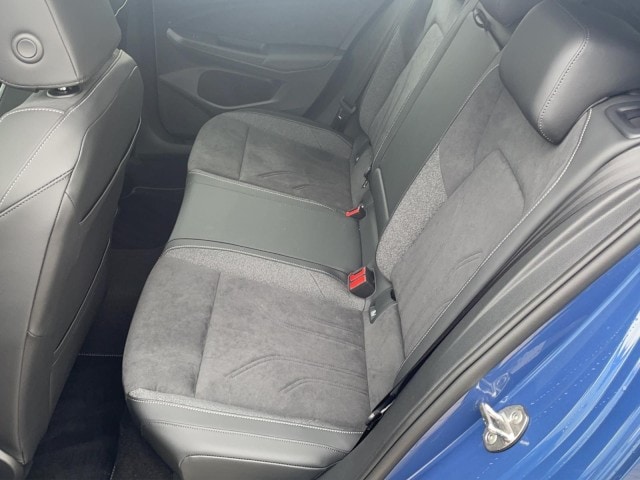 Volkswagen Golf 1.5 eTSI DSG Golf VIII