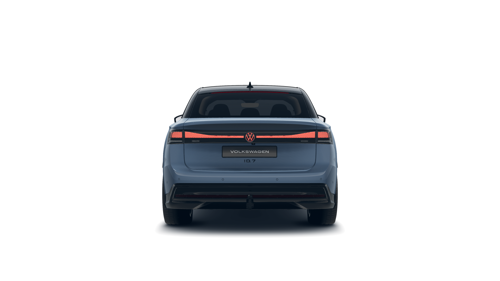 Volkswagen ID.7 Style