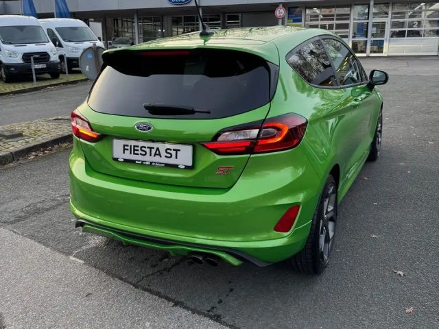 Ford Fiesta ST Line