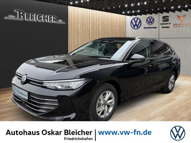 Volkswagen Passat 1,5 l eTSI Mildhybrid ''Business'' OPF 110 kW (150