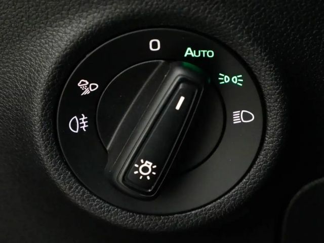 Skoda Kodiaq 2.0 TSI 4x4 Sportline