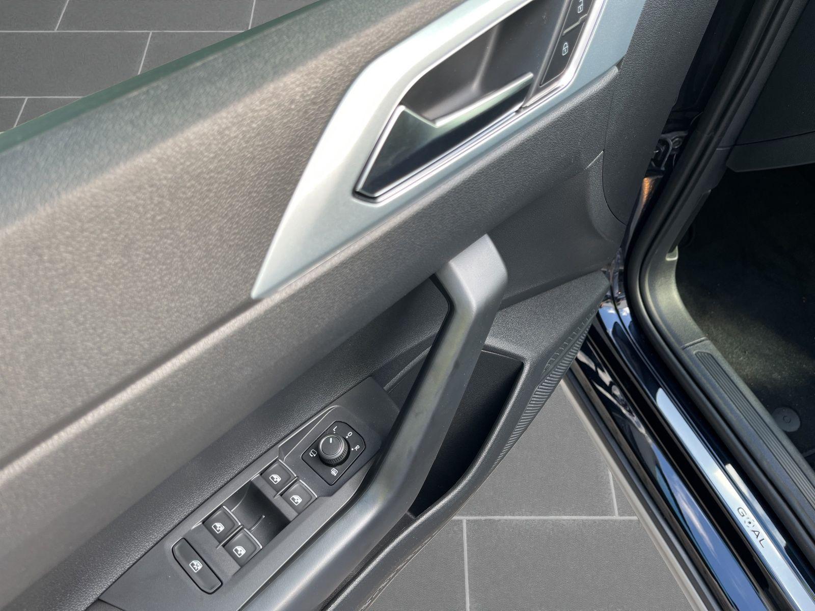 Volkswagen Taigo Life