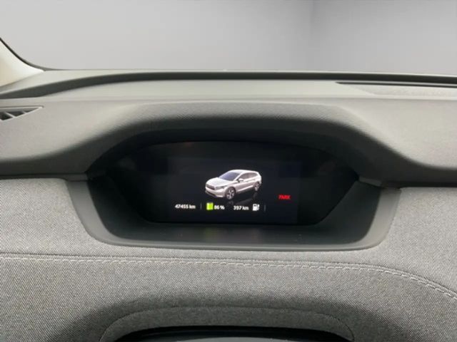 Skoda Enyaq Loft iV 80