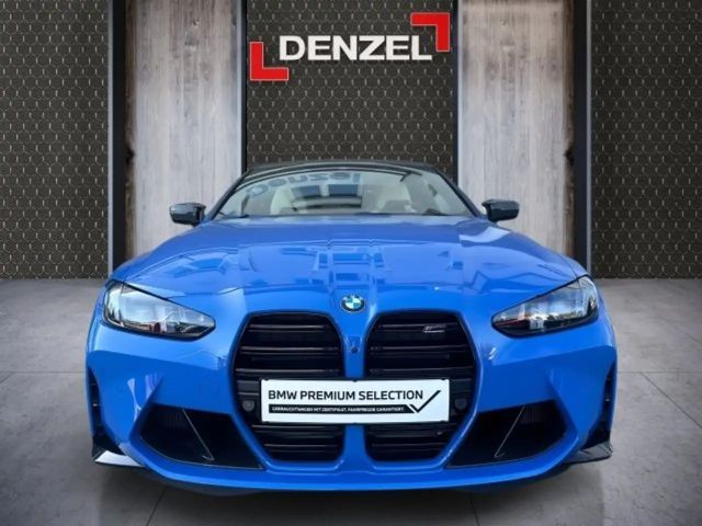 BMW M4 Competition Coupé xDrive