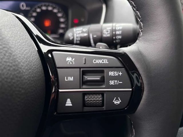 Honda Civic 2.0 Advance Hybrid
