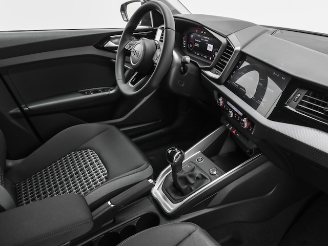 Audi A1 30 TFSI S-Tronic Sportback