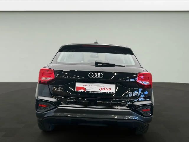 Audi Q2 35 TDI