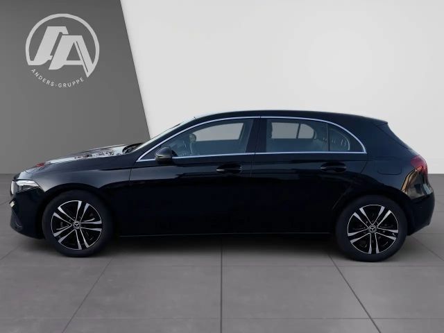 Mercedes-Benz A 180 Progressive