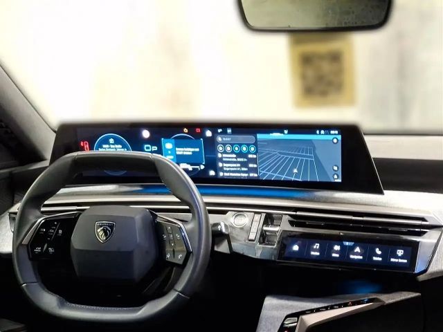 Peugeot 3008 Allure Pack Hybrid