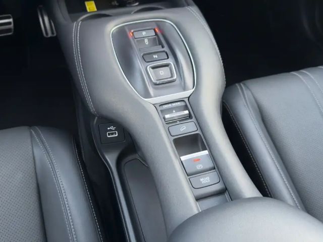 Honda ZR-V 2.0 Advance e:HEV