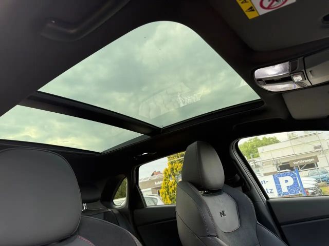 Hyundai i30 2WD N Line