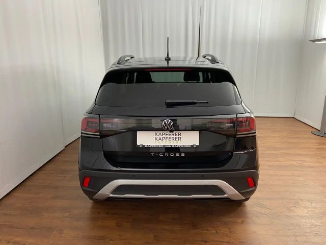 Volkswagen T-Cross Friends TSI