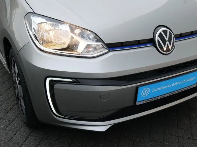 Volkswagen e-up! 61 kW 32,3 kWh 1-Gang-Automatik