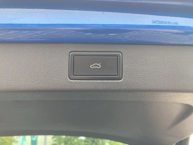 Skoda Kamiq Monte Carlo