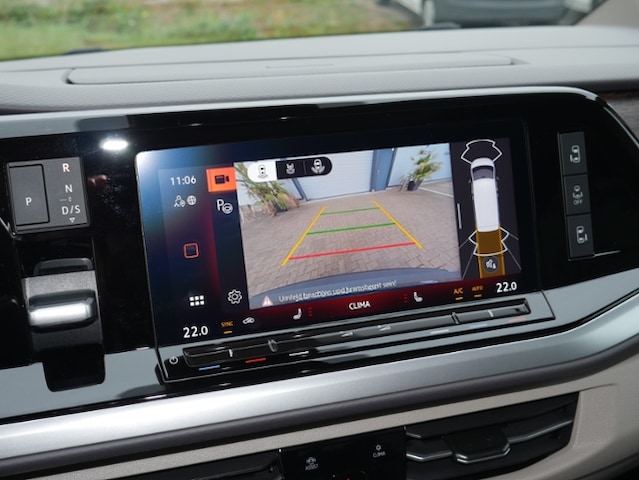 Volkswagen Multivan 2.0 TSI DSG Lang T7