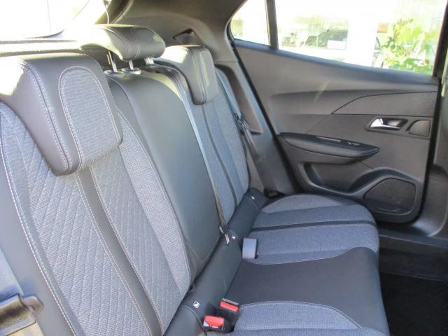 Peugeot 2008 Allure Pack