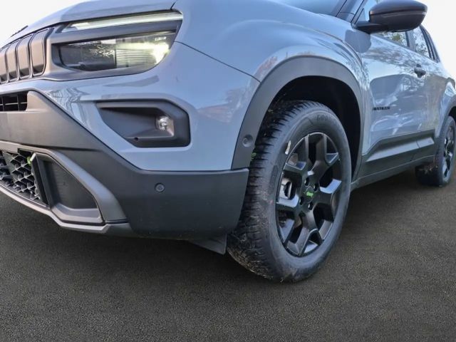 Jeep Avenger 1.2 T3 48V 4xe Hybrid eAWD Automatik Overl