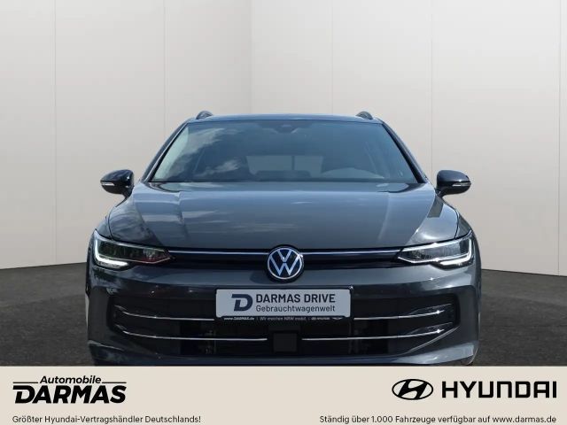 Volkswagen Golf 1.5 TSI Variant