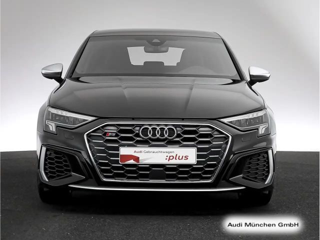 Audi S3 S-Tronic Sedan