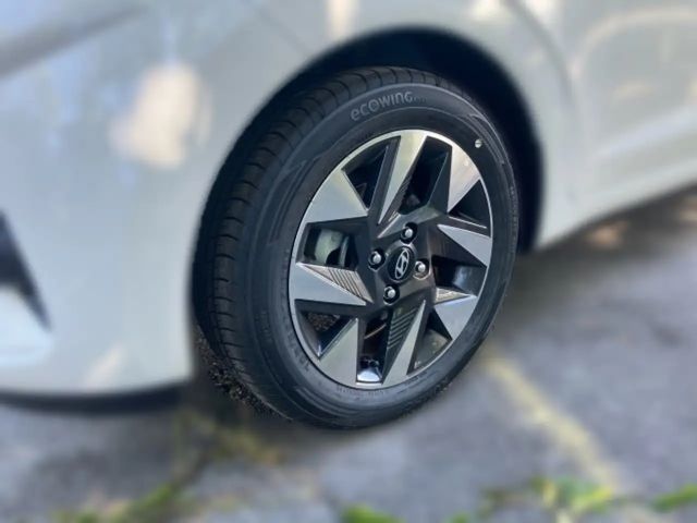 Hyundai i10 GO Plus 1,0 MT