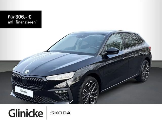 Skoda Scala 1.5 TSI Selection