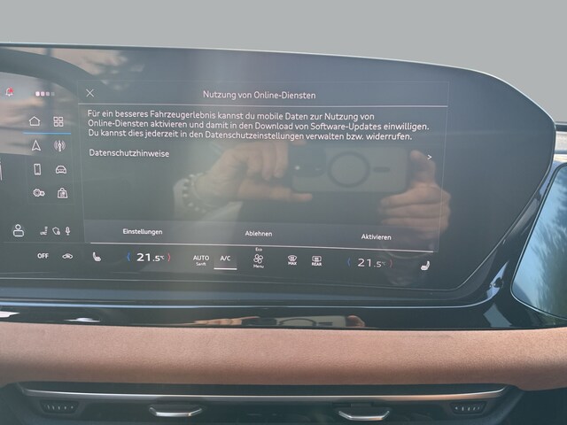 Audi A5 Avant Quattro S-Tronic