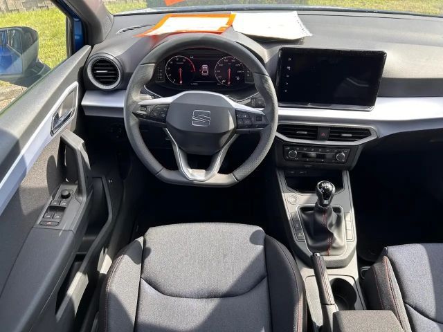 Seat Ibiza 1.0 TSI FR-lijn