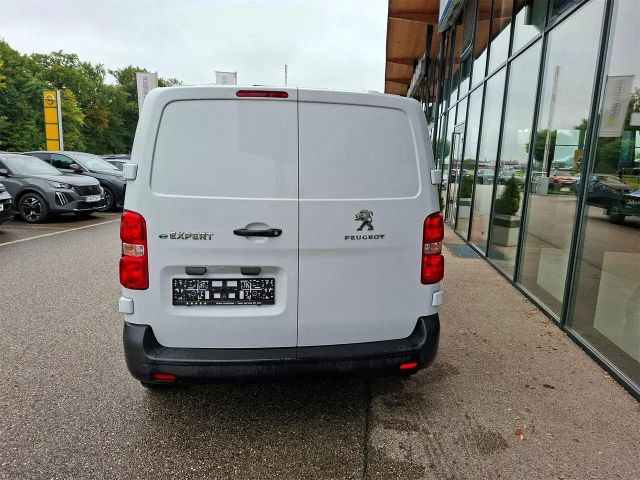 Peugeot E-Expert Premium