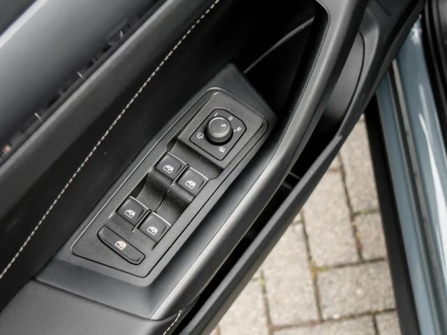 Volkswagen T-Roc 1.5 TSI DSG Style