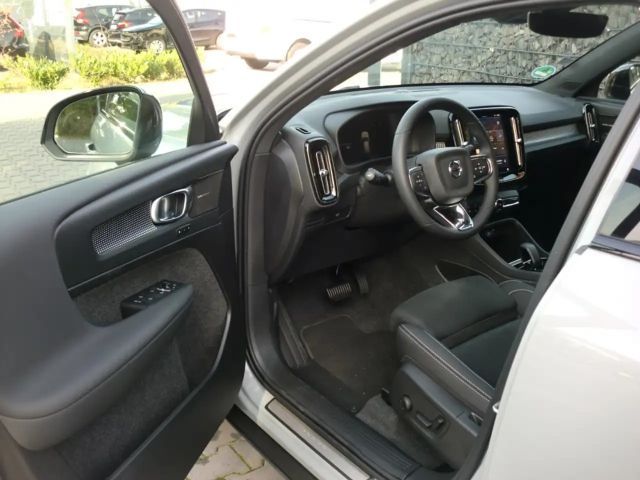 Volvo XC40 Dark Plus