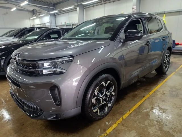 Citroën C5 Aircross 1.2 Fin. ab 2,99 % Navi,Sitzheizung