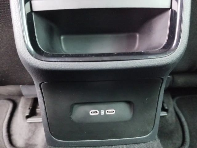 Skoda Octavia Selection