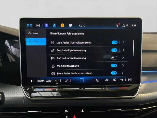 Volkswagen Golf 1.5 TSI