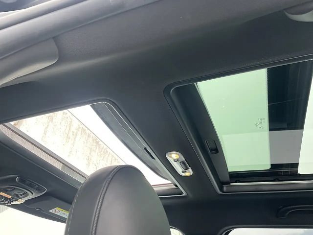 MINI John Cooper Works Countryman All4