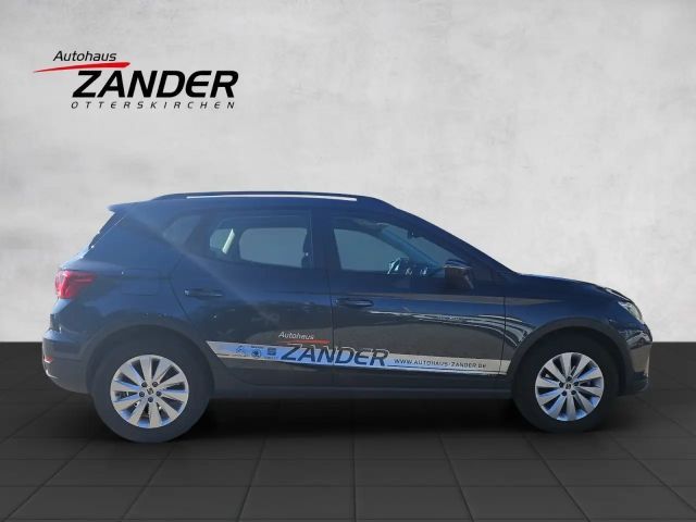 Seat Arona DSG Style