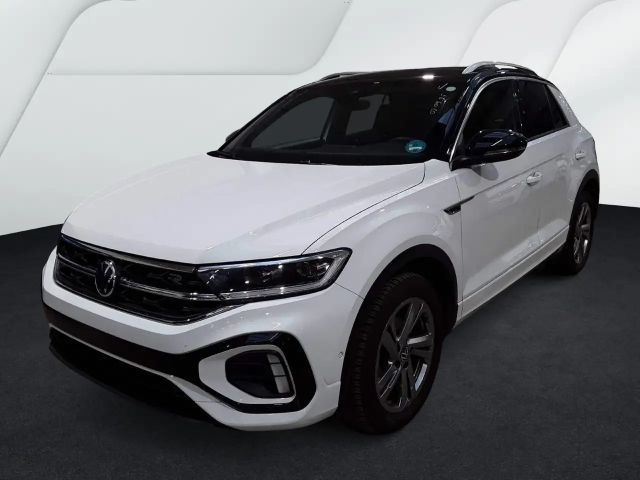 Volkswagen T-Roc 1.5 TSI DSG R-Line
