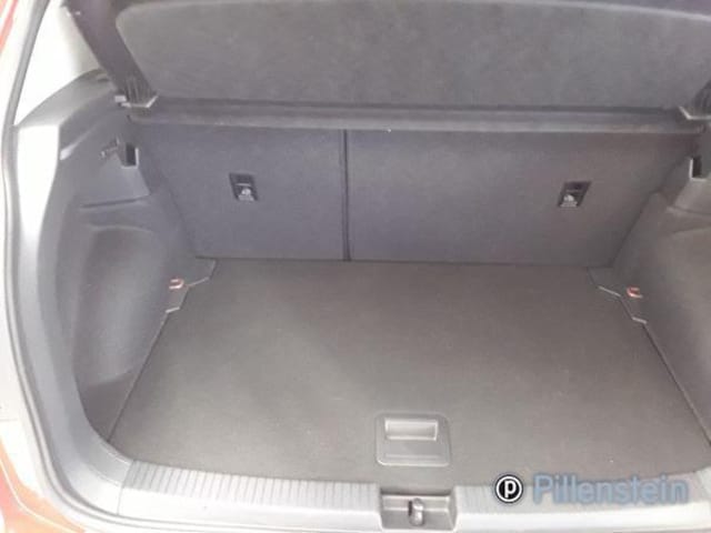 Volkswagen T-Cross 1.0 TSI DSG Life