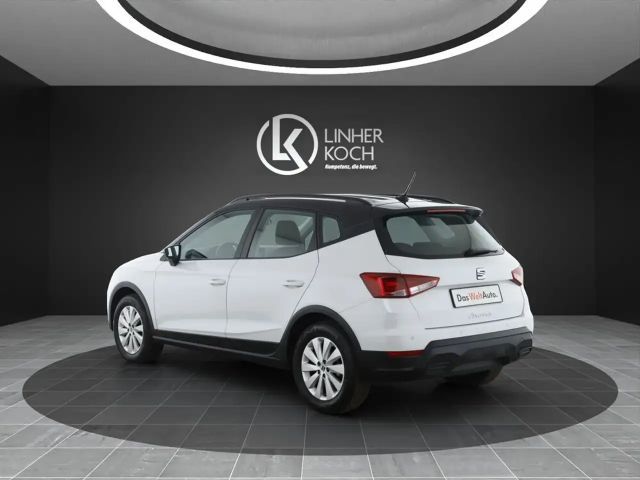 Seat Arona 1.0 TSI DSG Style