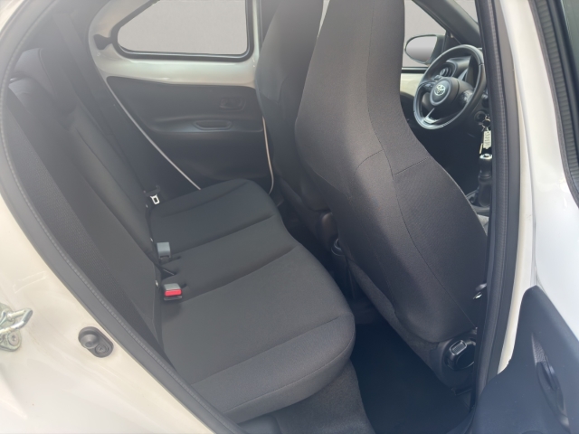 Toyota Aygo X 5-deurs Basis Business