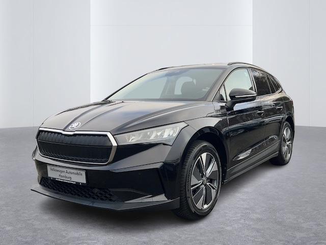 Skoda Enyaq Loft iV 50