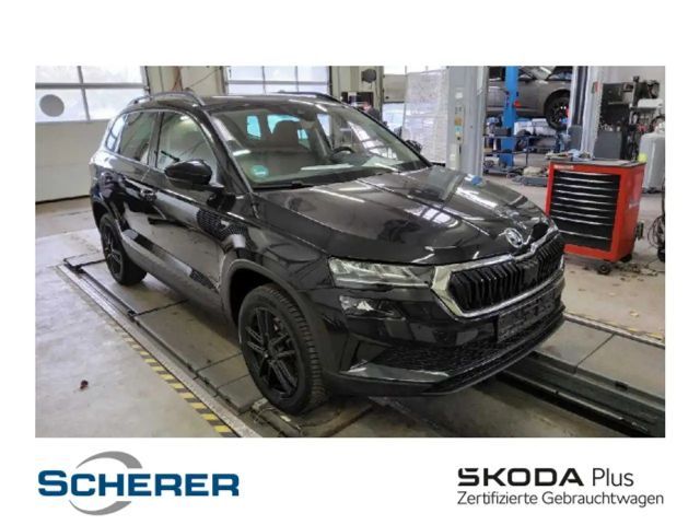 Skoda Karoq 1.5 TSI