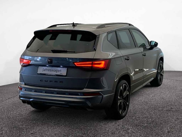 Cupra Ateca 2.0 TSI DSG