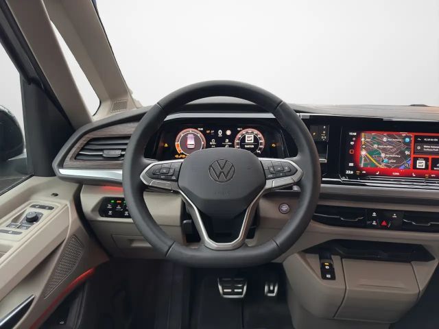 Volkswagen Multivan 2.0 TDI DSG Style T7