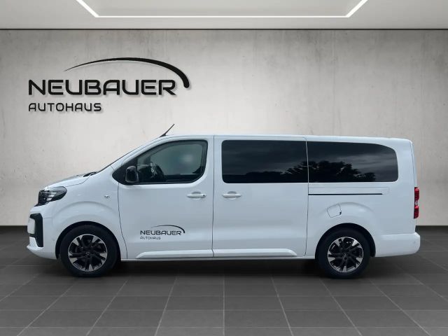 Opel Zafira 2.0 Live Diesel