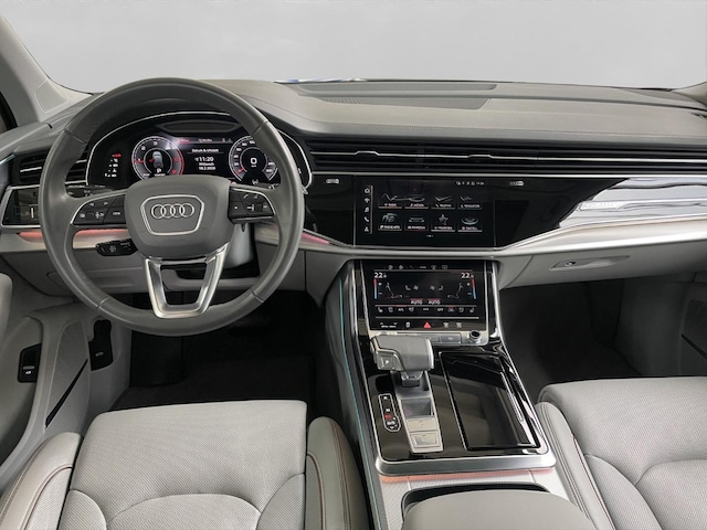 Audi Q7 50 TDI Quattro