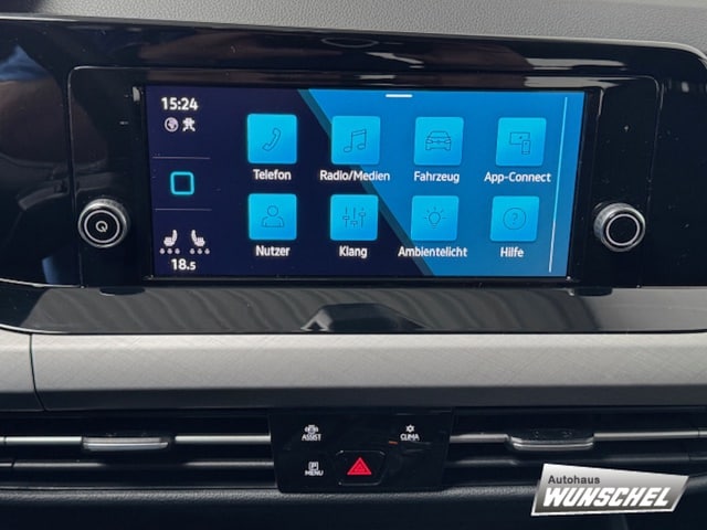 Volkswagen Golf 1.5 TSI Life Variant