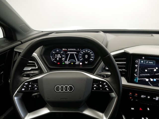 Audi Q4 e-tron 35