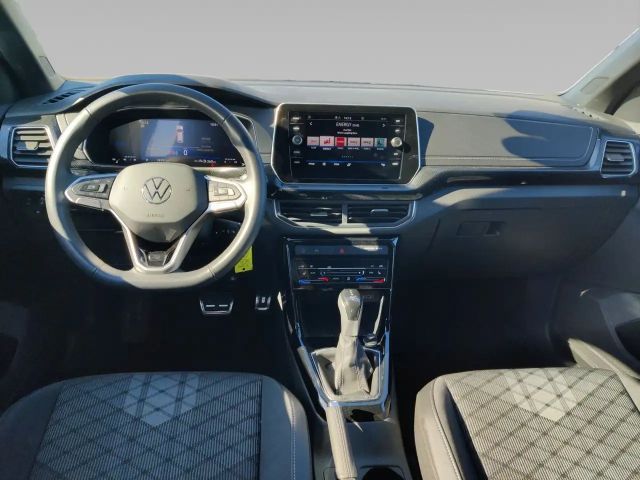 Volkswagen T-Cross 1.5 TSI DSG R-Line
